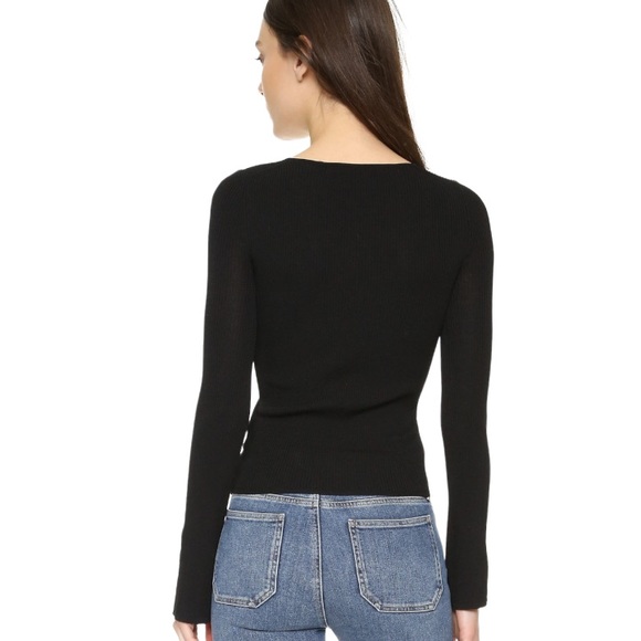 Rocky Barnes Collection Koh Samui Sweater - Picture 3 of 11